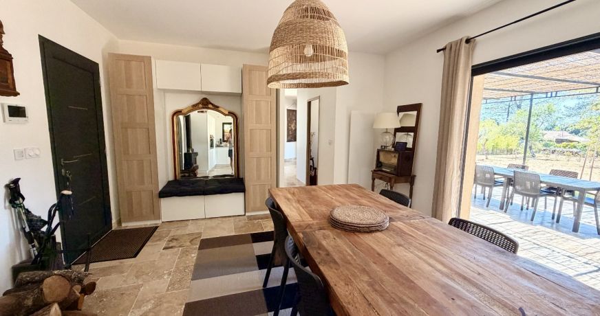 vente Maison Cotignac
