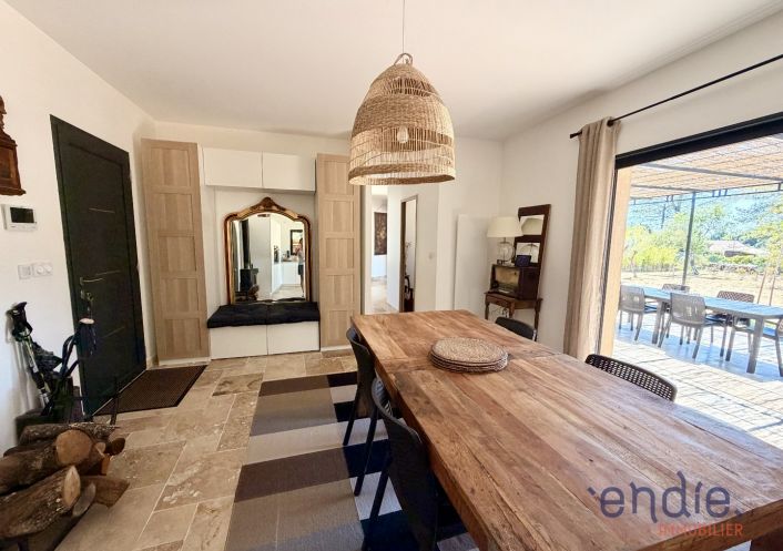 à vendre Maison Cotignac