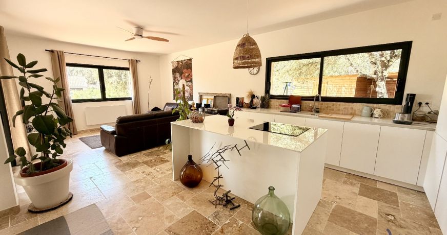 vente Maison Cotignac
