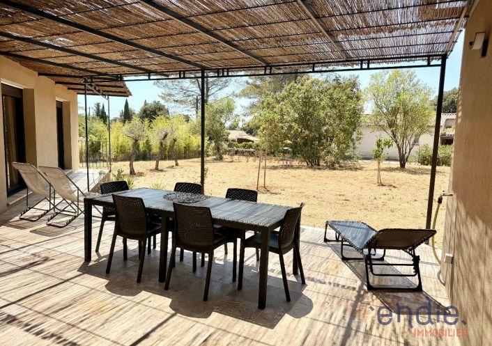 à vendre Maison Cotignac