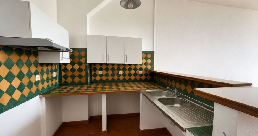 vente Appartement Flassans Sur Issole