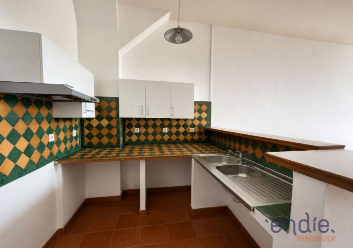 à vendre Appartement Flassans Sur Issole