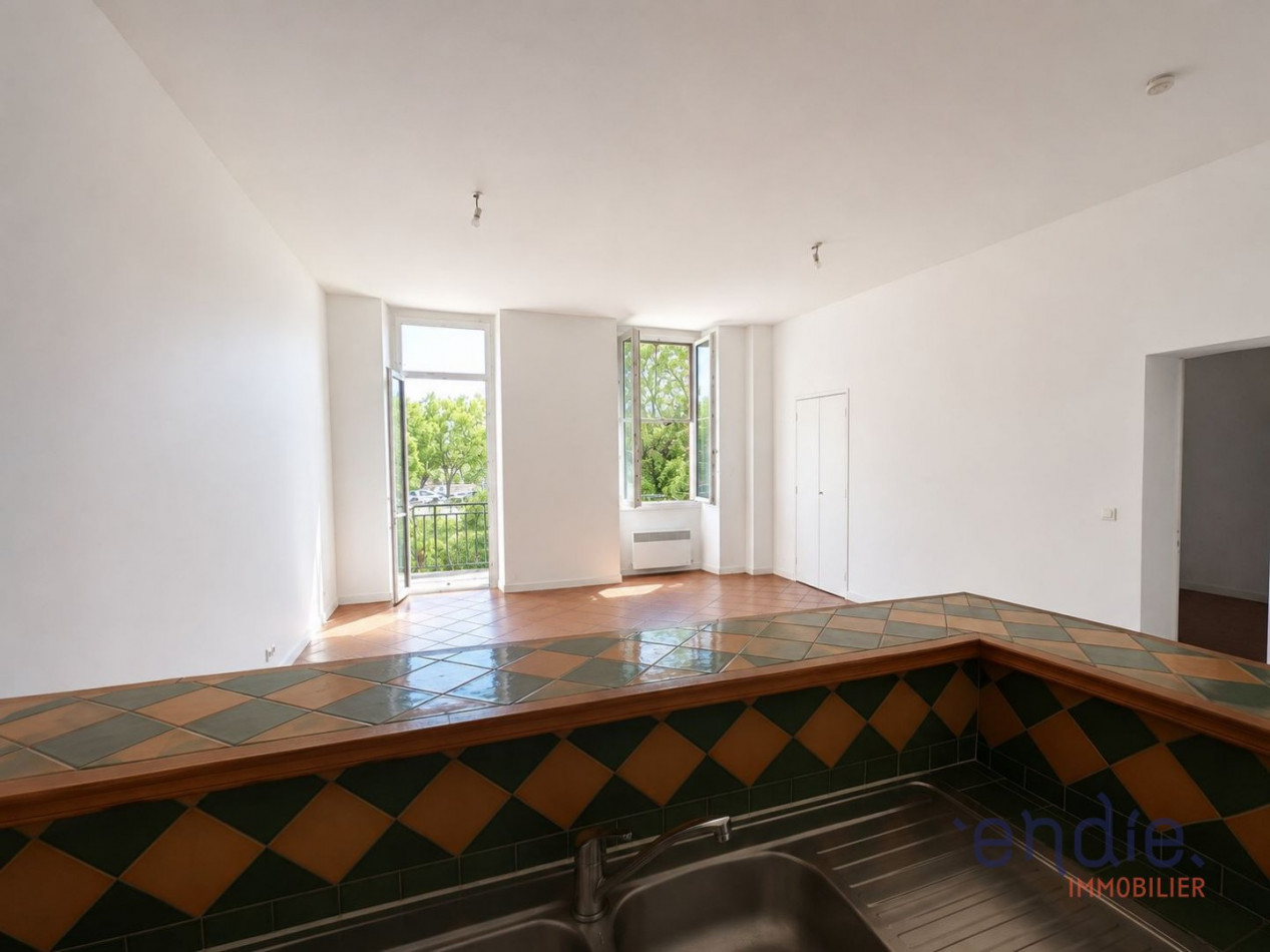 à vendre Appartement Flassans Sur Issole - Photo 2