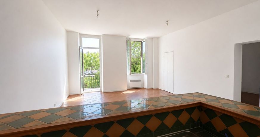 vente Appartement Flassans Sur Issole
