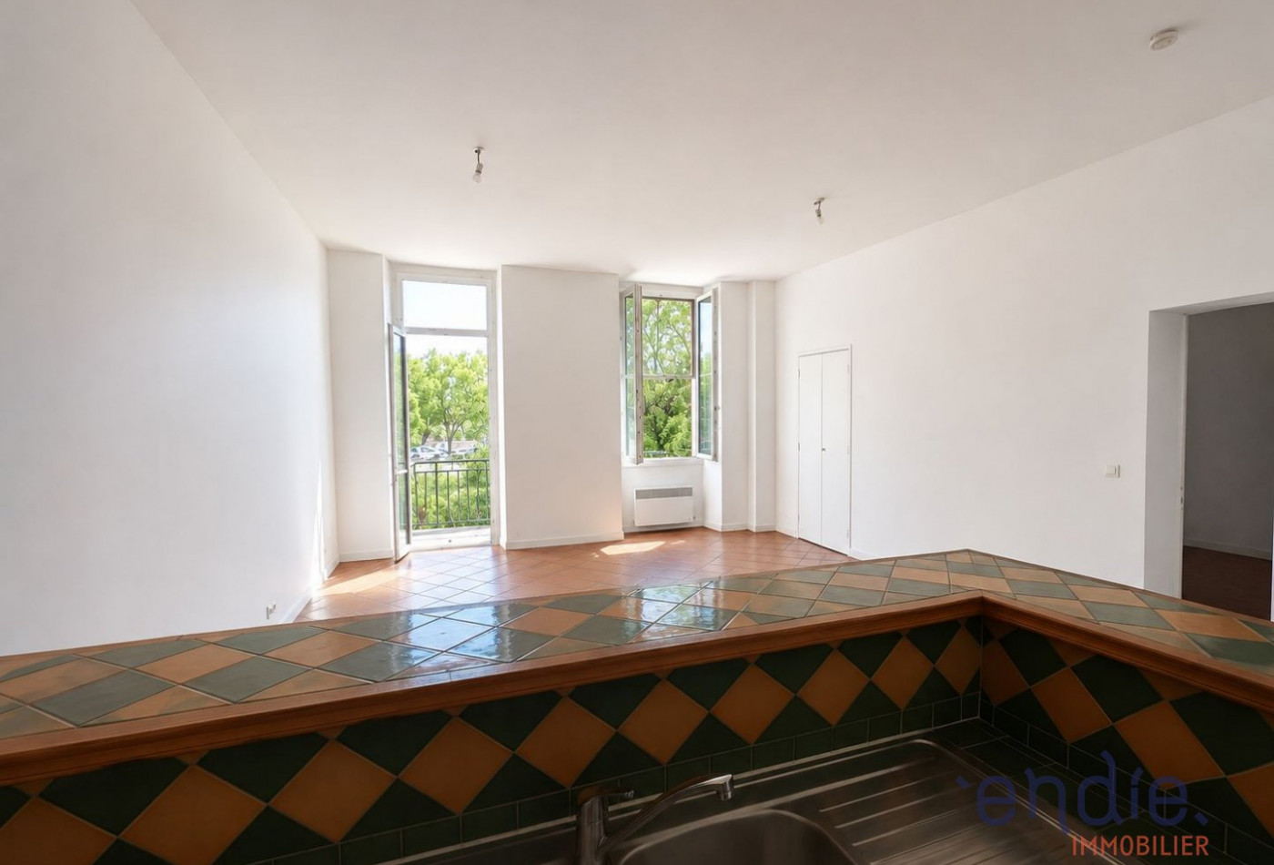vente Appartement Flassans Sur Issole - Photo 1