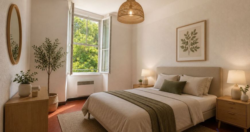 vente Appartement Flassans Sur Issole