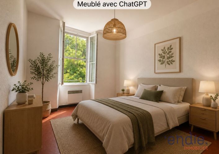 à vendre Appartement Flassans Sur Issole