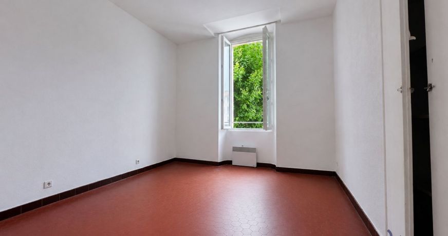 vente Appartement Flassans Sur Issole