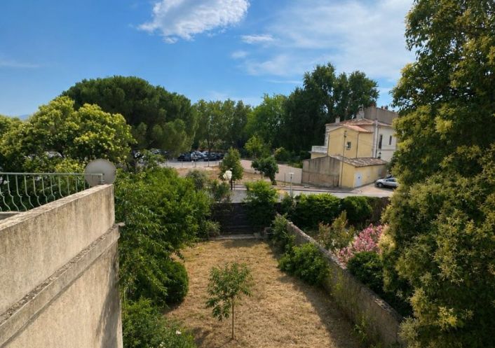 à vendre Appartement Flassans Sur Issole