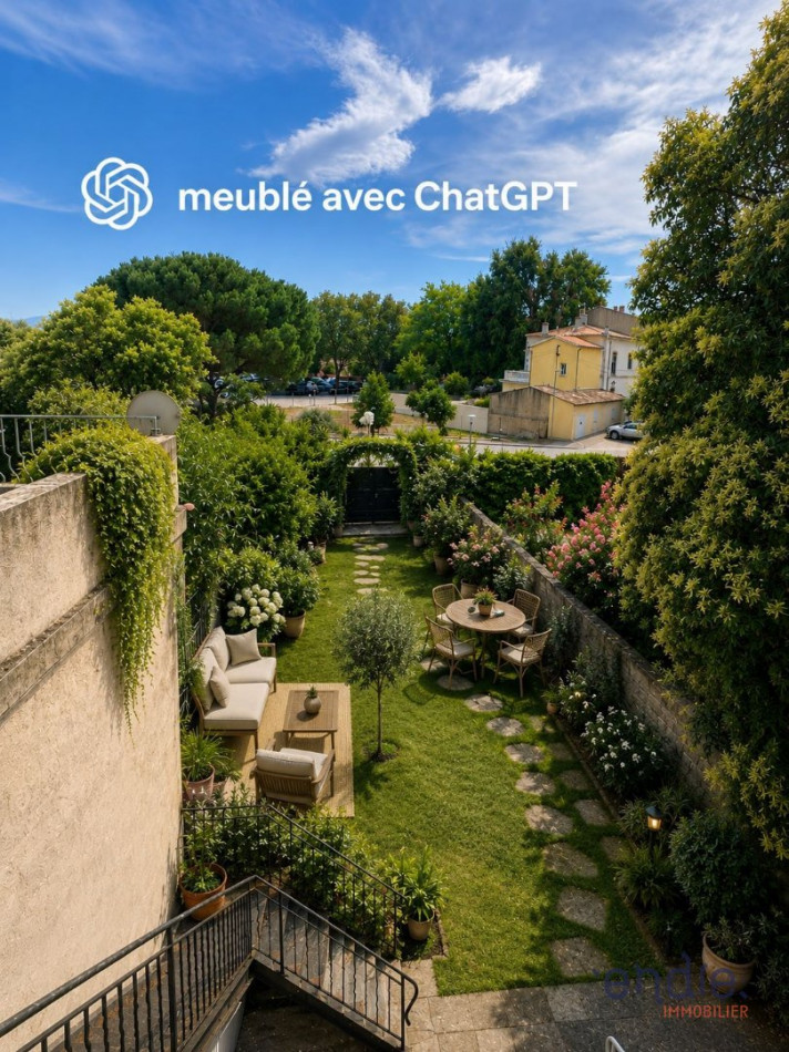 à vendre Appartement Flassans Sur Issole - Photo 11