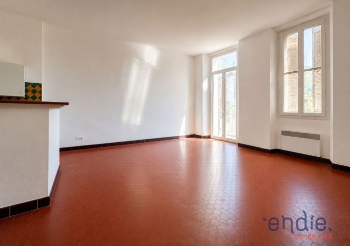 à vendre Appartement Flassans Sur Issole