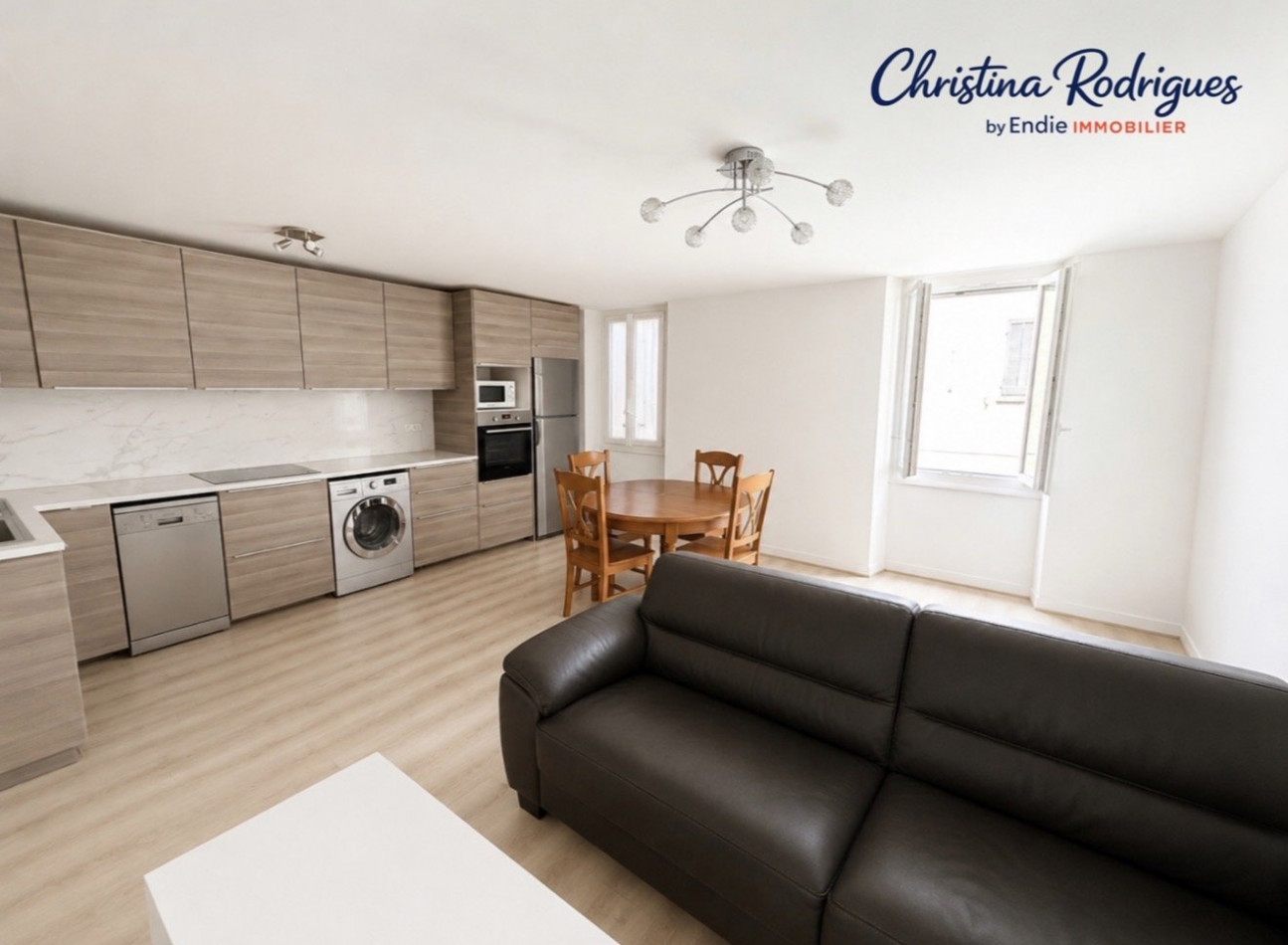 à vendre Appartement Vins Sur Caramy - Photo 1