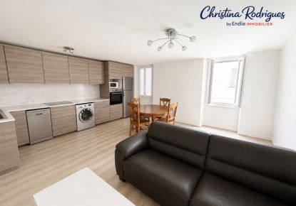 vente Appartement Vins Sur Caramy