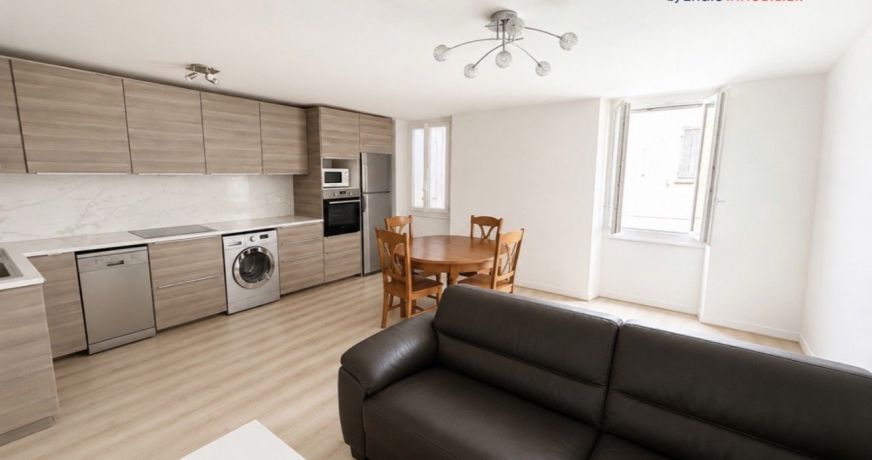 vente Appartement Vins Sur Caramy
