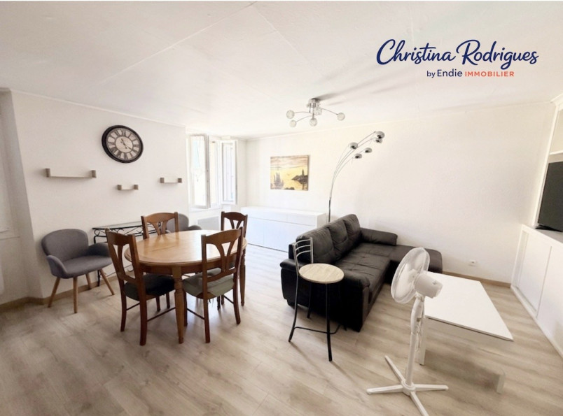 vente Appartement Vins Sur Caramy - Photo 2