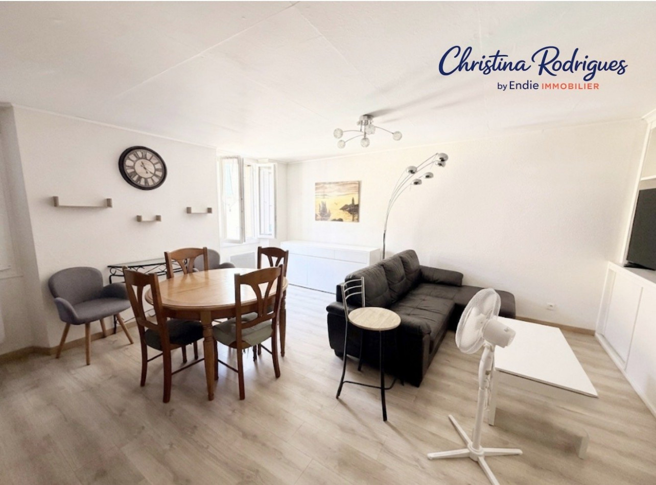 à vendre Appartement Vins Sur Caramy - Photo 2