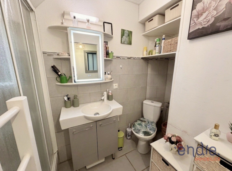 vente Appartement Vins Sur Caramy - Photo 5