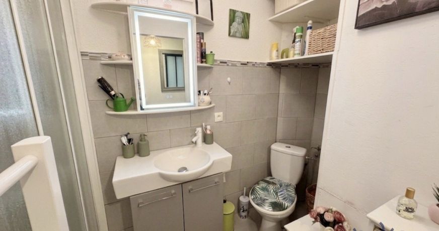 vente Appartement Vins Sur Caramy