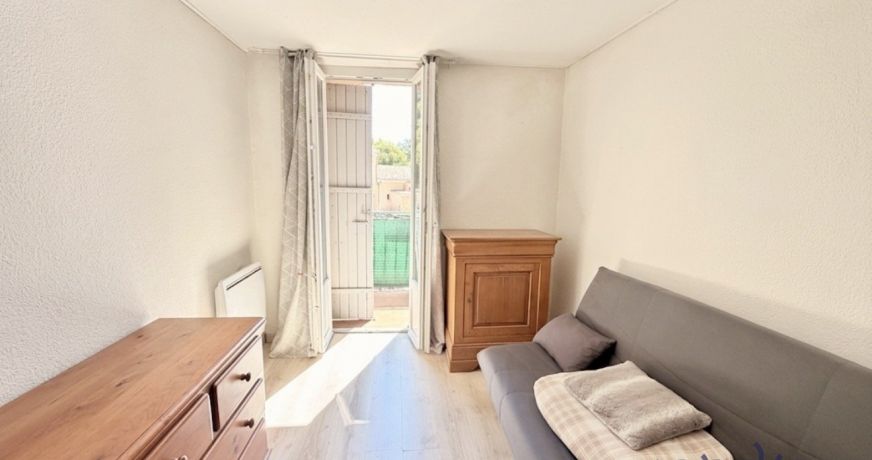 vente Appartement Vins Sur Caramy