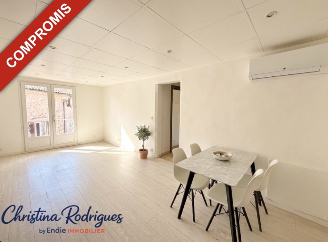 à vendre Appartement Lorgues - Photo 1
