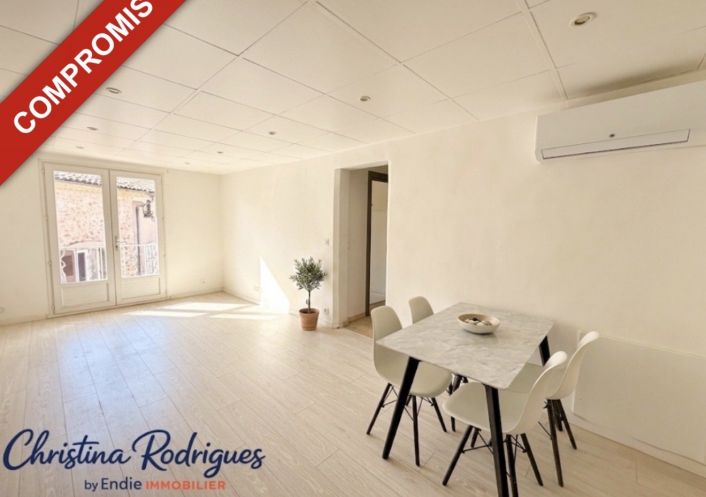 à vendre Appartement Lorgues