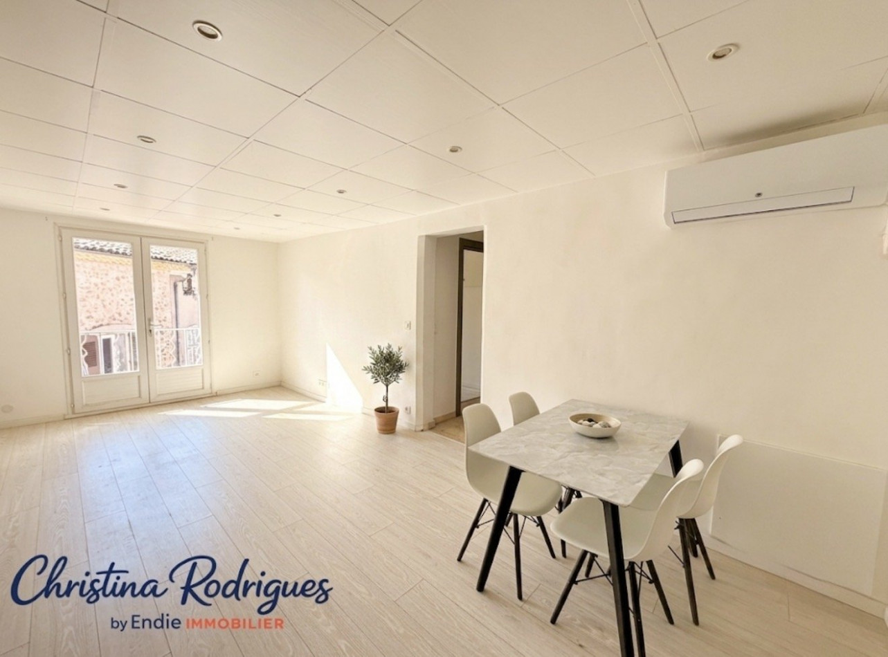 à vendre Appartement Lorgues - Photo 1