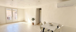 vente Appartement Lorgues