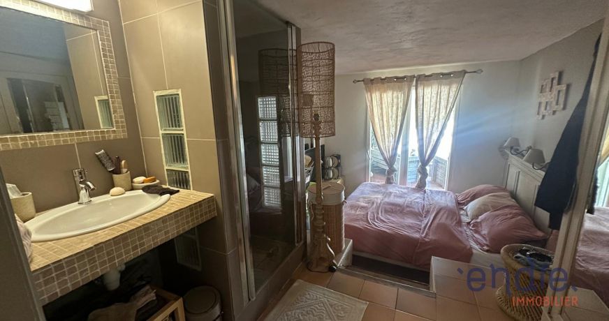 vente Maison Le Thoronet