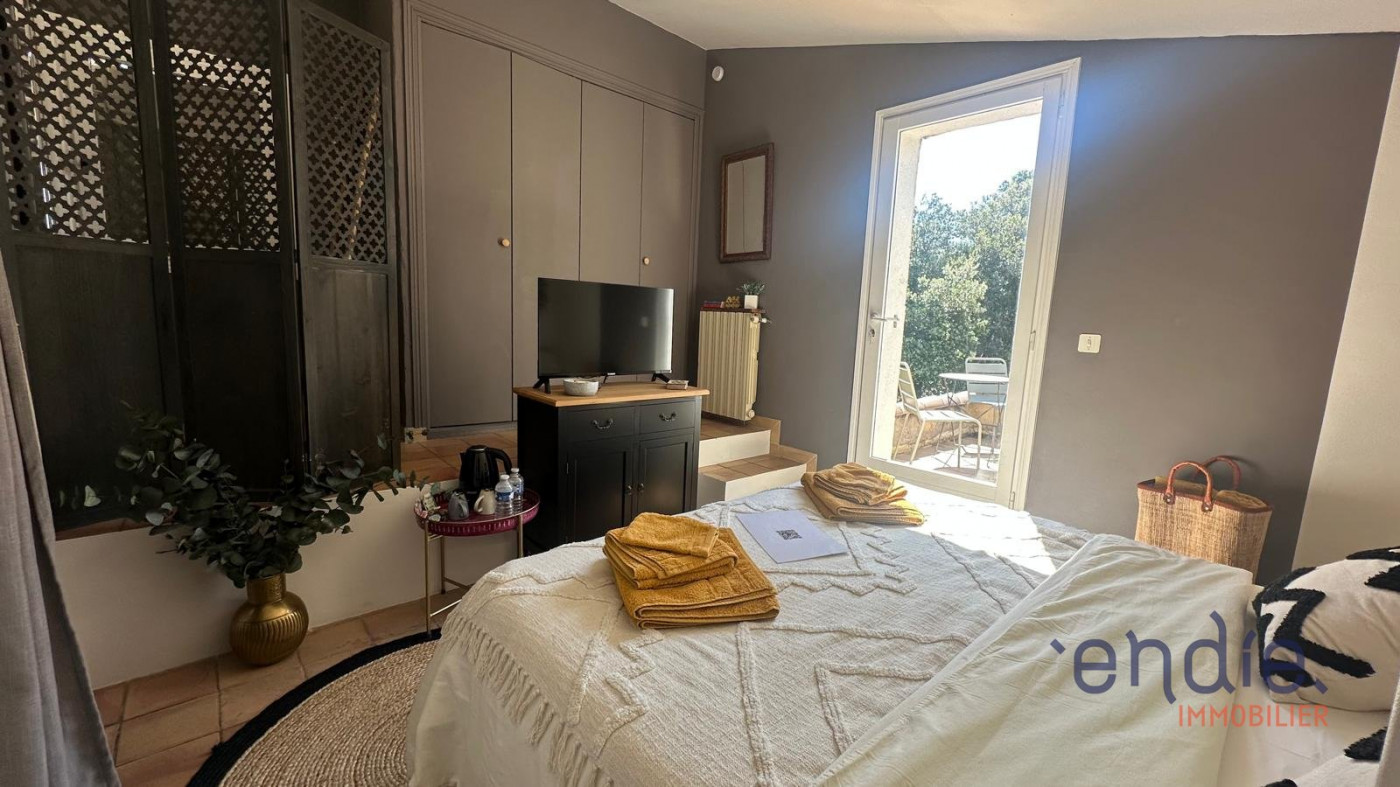 à vendre Maison Le Thoronet - Photo 9