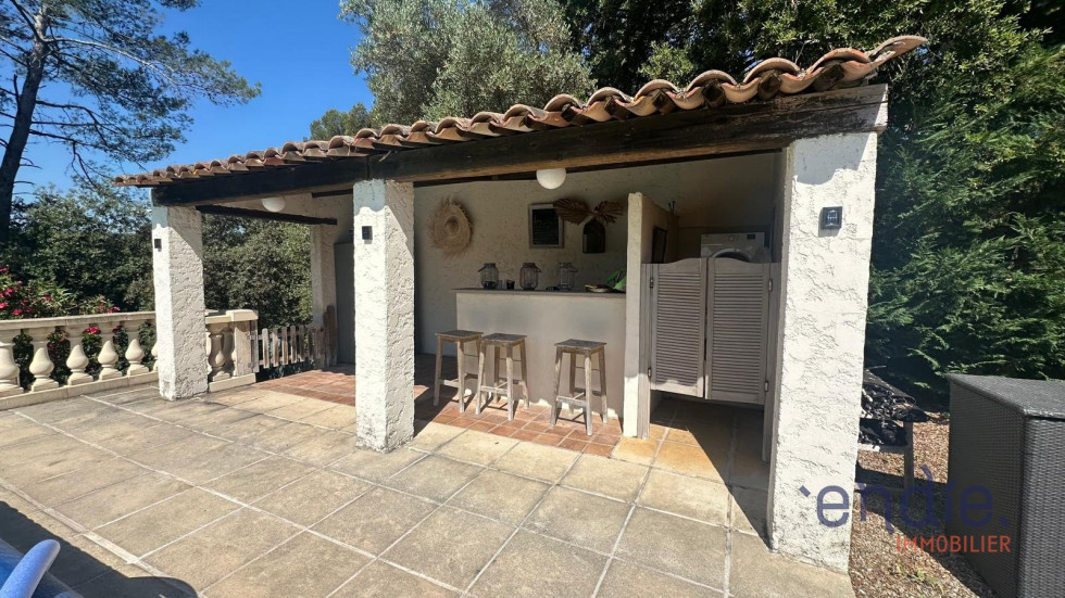 vente Maison Le Thoronet - Photo 3