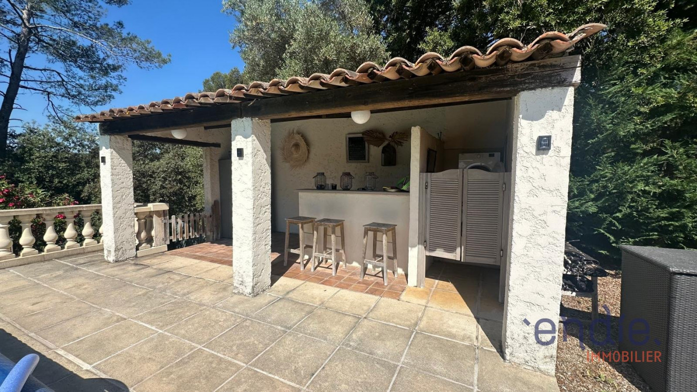 à vendre Maison Le Thoronet - Photo 3