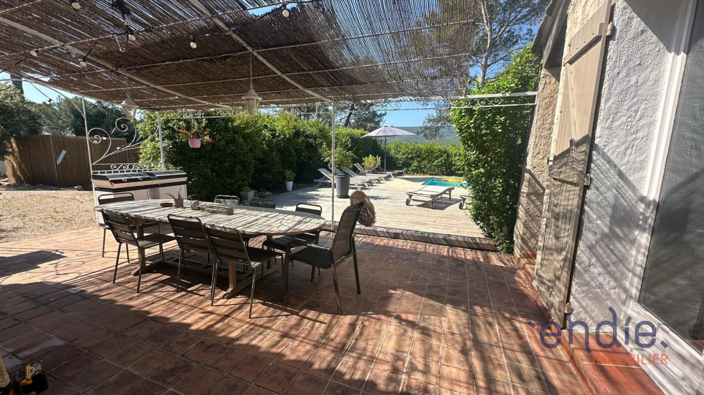 à vendre Maison Le Thoronet - Photo 20