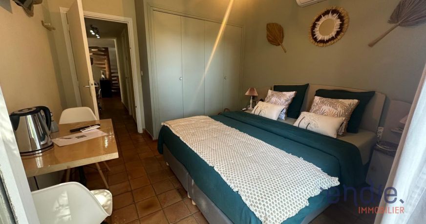 vente Maison Le Thoronet