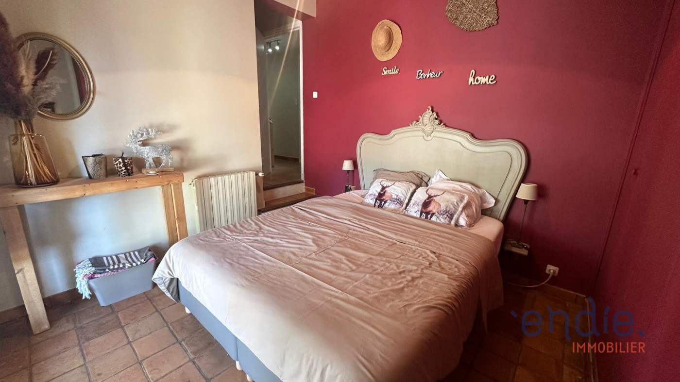 à vendre Maison Le Thoronet - Photo 16