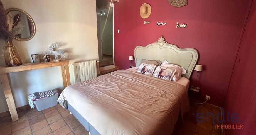 vente Maison Le Thoronet