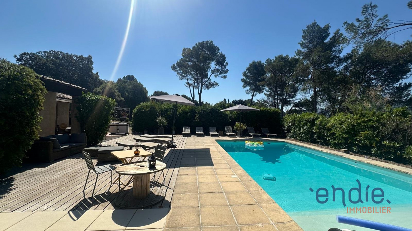 à vendre Maison Le Thoronet - Photo 2