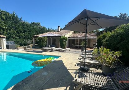 vente Maison Le Thoronet