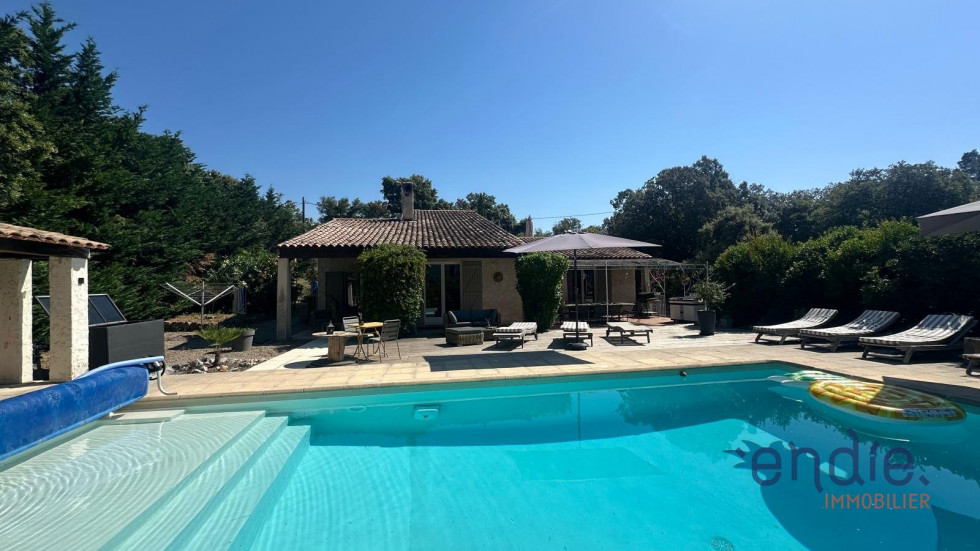 vente Maison Le Thoronet - Photo 4