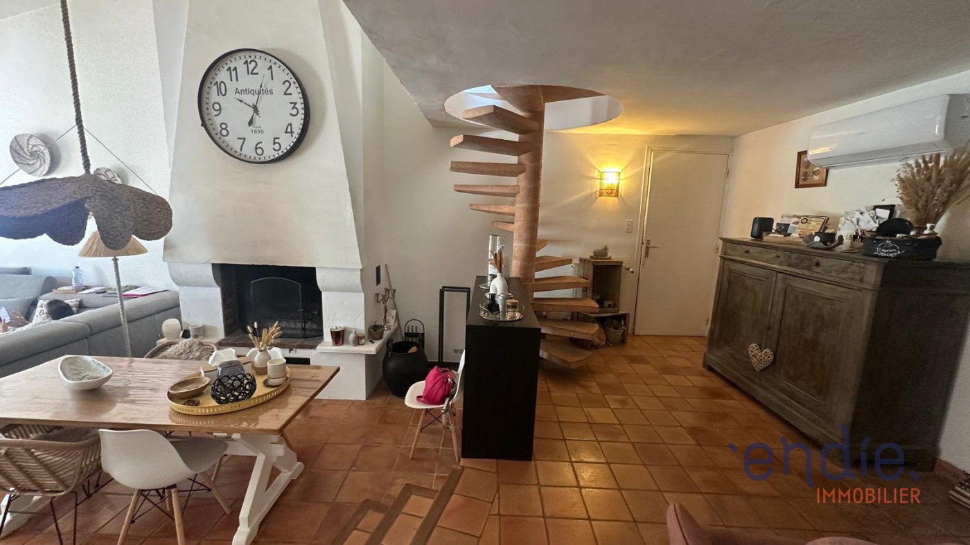 à vendre Maison Le Thoronet - Photo 5