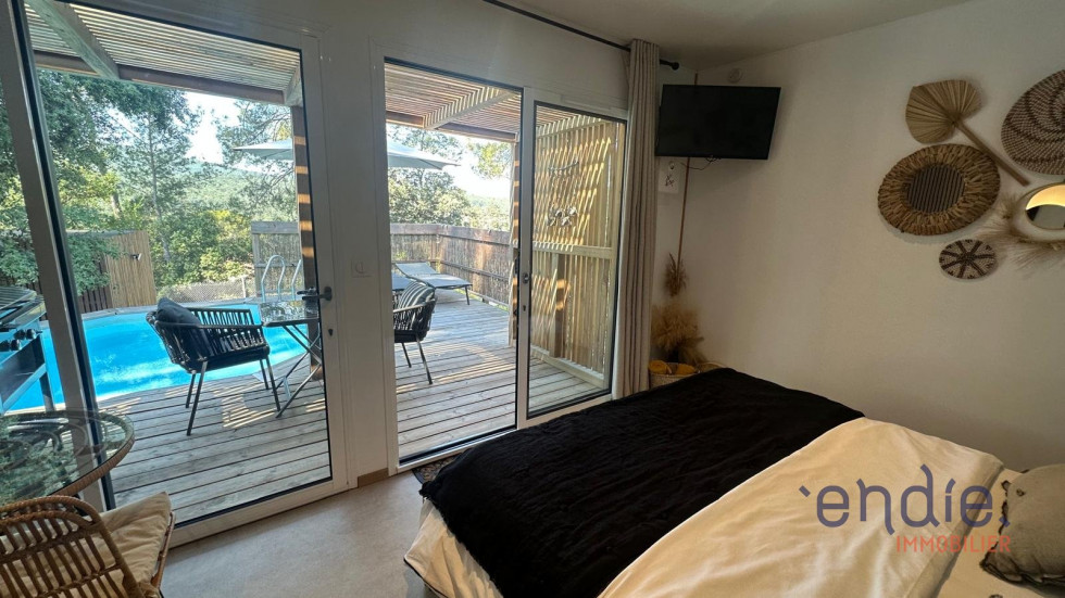vente Maison Le Thoronet - Photo 1