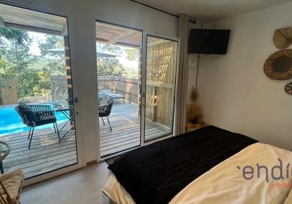 vente Maison Le Thoronet
