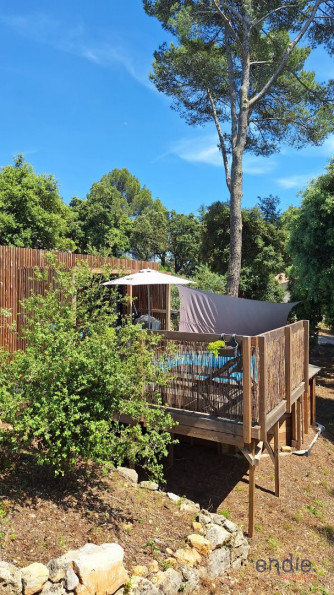 vente Maison Le Thoronet - Photo 9