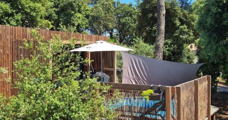 vente Maison Le Thoronet