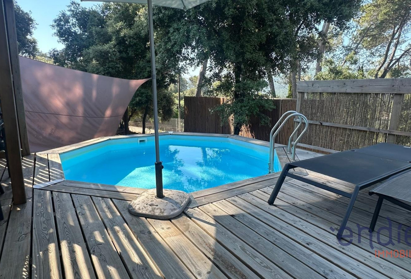 vente Maison Le Thoronet - Photo 3