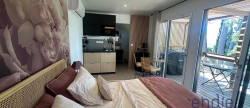 vente Maison Le Thoronet