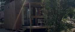 vente Maison Le Thoronet