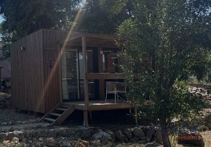 vente Maison Le Thoronet