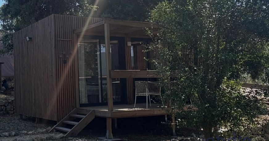 vente Maison Le Thoronet