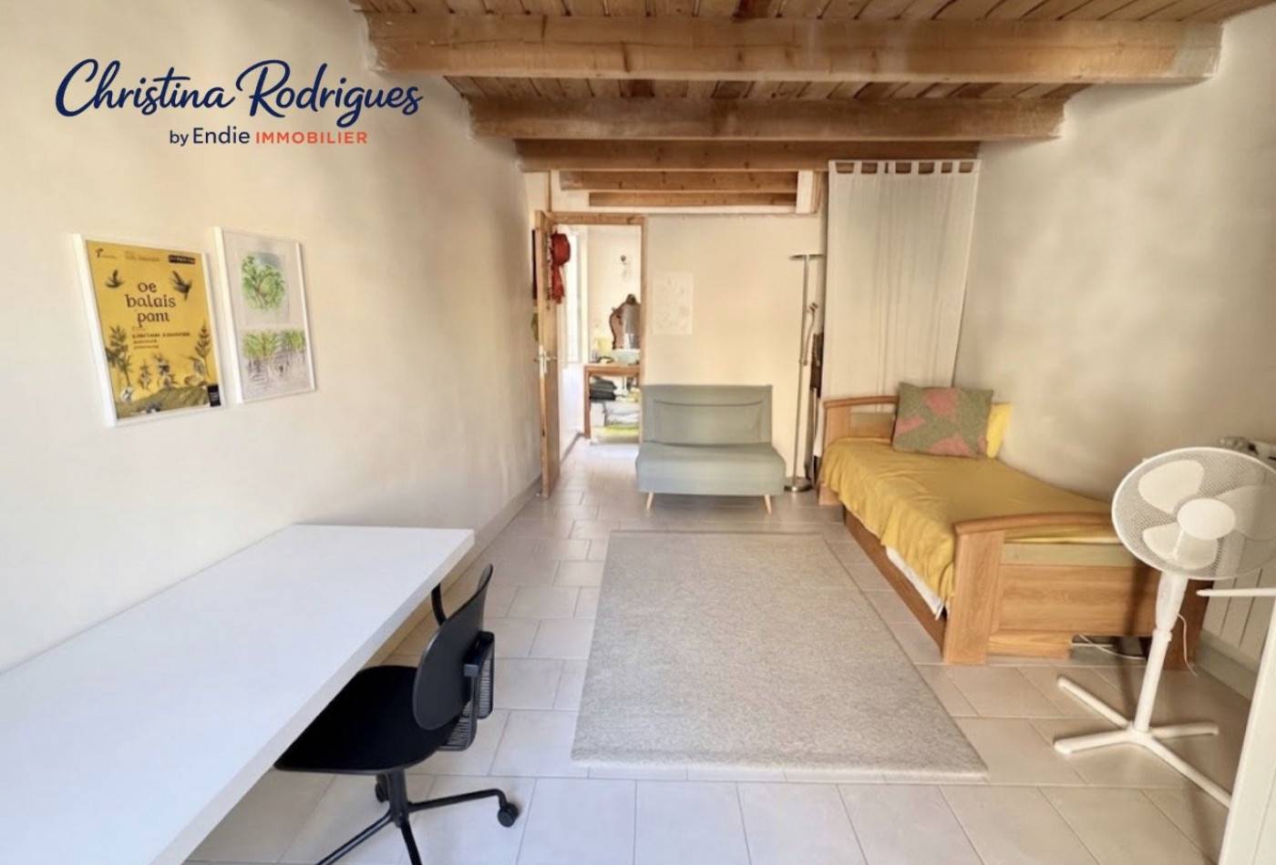 vente Maison Lorgues - Photo 3