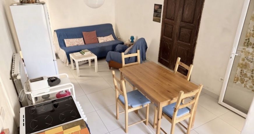 vente Maison Lorgues